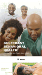 Mobile Screenshot of gulfcoastbh.com